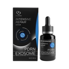我的心機 外泌體PDRN集中修護精華, 1件, 20ml
