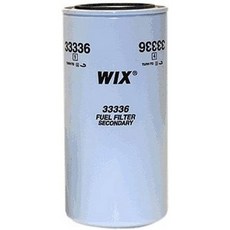 WIX 필터 - 33336 헤비 듀티 스핀온 연료 1팩