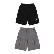 NIKE JORDAN 童 運動短褲