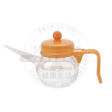 【海夫健康生活館】HEF TacaoF幸和 兩用餵食壺(KC01), 1個