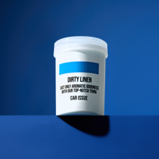 더티린넨 차량용 탈취제, 카이슈, 1개