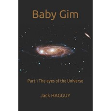 (英文圖書)Baby Gim: Part 1 The Astonished 平裝版, Independently Published, 英文