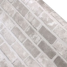 대리석시트지 고벽돌 555 헤라증정, IPW-B555-50cm