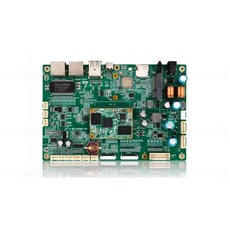 NXP IMX93 단일 컴퓨터 LPDDR4 개발 8GB 보드 1GB EMMC, 1GBDDR4 8GEMMC