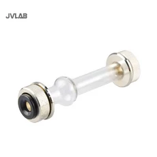 편광계 테스트 튜브 액세서리 디스크 WXG-4 버블 로터리 50mm, 2) 100 mm, 01 100 mm