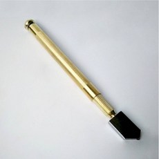DIY 인테리어 유리공예 타일커터 12mm 오일형 유리절단기, 1개, 상세페이지 참조