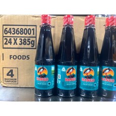 (520-2) bango kecap manis 385ml, 1개