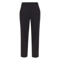 카오스 밴딩 웨이스트밴드 팬츠