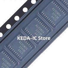 2PCS~100PCS/LOT ADS131M04IPWR ADS131M04 A131M04 TSSOP20 원본, 01 2PCS