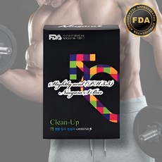 웰니스바디 나이아가라S 남성 청결제, 1개, 12g