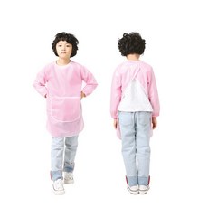 조이가든센터 드림 어린이 미술가운 4color