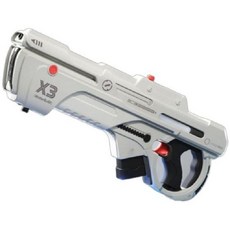 전동물총 악세서리 배터리 배낭 부품 워터밤, 1. 배낭 물총미포함