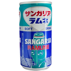 5캔 라무네캔 라무네 라무네탄산음료 산가리아라무네 캔 190ml 산가리마라무네탄산음료, 5개