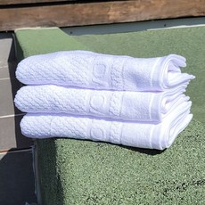 송월타월 샤보렌 엠보 행주, 30개