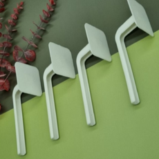 다용도 주방 용품 걸이 수납 싱크대 걸이 키친타올걸이 행주걸이