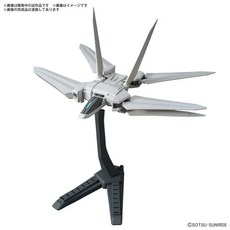 萬代 鋼普拉10 銀河推進機 配件套組, 1個