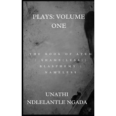 (영문도서) Plays: Volume One Paperback, Independently Published, English, 9798838965493