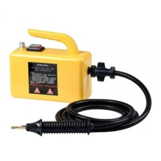 스팀 고압 2600W 제어 살균기 해빙기 세트 선물 자동 살균 결빙 언수도 제트클린, A. 2600W 선물 팩