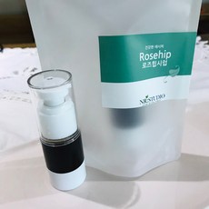 로즈힙시럽 20ml, 1개