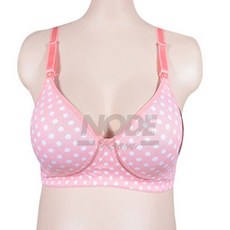 노드룸 노와이어 수유브라 C컵 빅사이즈수유브라