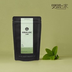 오설록 세작 20입 / 피라미드 티백, 20개입, 1개