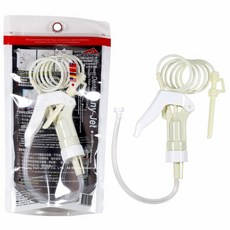 AnyJet立捷雅 牙力潔隨身沖牙器 戶外便攜, 白色