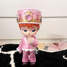 GD 지드래곤 MAMA 무대 피규어 모델 장식 선물