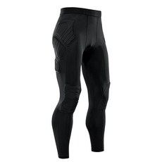 골키퍼 긴바지 팬츠 키퍼 보호대 축구 유니폼 운동복