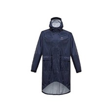 블랙야크 공용 M타이푼 레인코트 M1BYJKM3902-DA