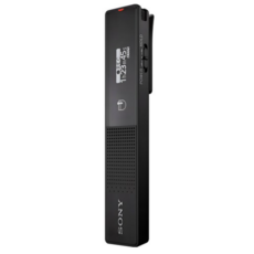 소니 고성능 디지털 음성녹음기, ICD-TX660(블랙콤비)