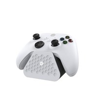 BaseKamp BASEKAMP SOLO Charging Station Dock for Xbox Series X/S/One - Charge Official Controllers, BaseKamp BASEKAMP SOLO Chargin