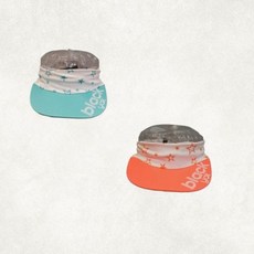 가볍고 편하고 활동적인 블랙야크 BLACKYAK키즈 [블랙야크 BLACKYAK키즈] 2020년 SS신상 여아전용 썬캡 [여아스타선캡] 바람막이 등산화 백팩