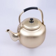 양은 주전자 막걸리 주전자 포트 보리차 물통 4L str+8796MF