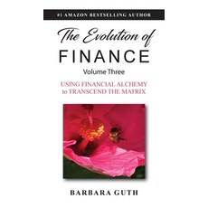 (英文圖書)The Evolution of Finance: Using Financial Alchemy to Transcend the Matrix 精裝版, Sagesse Holdings, LLC, 英文