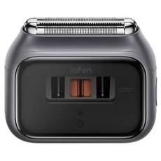Laifen 徠芬 P3 Pro 線性往復式電動刮鬍刀, 灰色, 單一商品