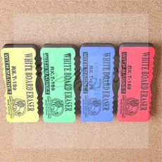 노을하앤코 보드 지우개 보드마카클리너