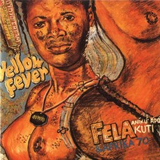 (LP) Yellow Fever