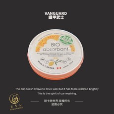 碧卡啾世界 森多精空氣清淨劑 BIO薰衣草除臭凝膠 車內除臭 空氣清淨 車用香片, 1個, 森多精-檸檬