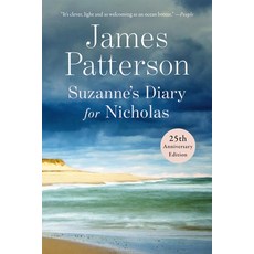 (영문도서)Suzanne's Diary for Nicholas Paperback, Little Brown and Company, English, 9780316600897