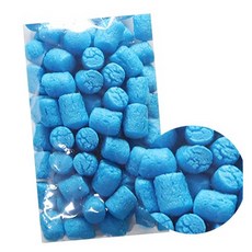 하비콘 물부치 봉투 파랑 70p 1봉 유아만들기재료