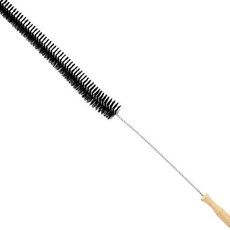 미니청소솔 틈새 청소솔 좁은 틈 브러쉬 청소용브러쉬 주방청소솔, 1개