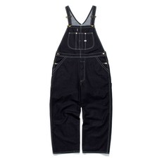 LEE 유니 오버롤 인디고 로우 LE2503OP01IR 139142, L