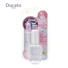 [台灣總代理] Ducato 指甲油稀釋液II 7ml 日本製, 1個
