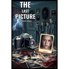 (영문도서)The Last Picture Paperback, Adrian Rishar, English, 9798232216191