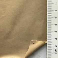트리코트 폴리에스터 74% 스판덱스 26% 원단, PD-00608243, 0.5yd, 1개