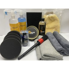 武士蠟 2021新春788洗車組合 DIY洗車 鐵粉去除 鋼圈清潔 塑料 玻璃鍍膜, 1個