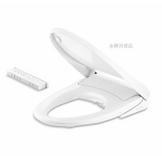 科勒 電腦馬桶蓋, 1個