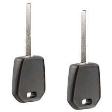 2x Key Fob 원격 트랜스폰더 점화 자동차 키 교체품 2014 2015 2016 2017 2018 2019 2020 2021 2022 포드 코브라 엣지 익스플로러 F-15, 2개
