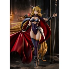 玩模收藏 正版現貨 1/7 拉娜 夢幻模擬戰30周年紀念 e-xtreme PVC 模型公仔, 1個