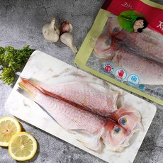 맛도란 제주 옥돔 반건조 참옥돔 3/5/8미 국내산 명절선물 손질 저염, 3개, 180g(마리당)